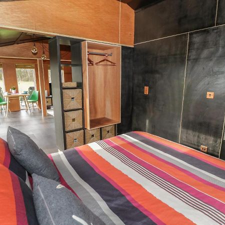 The Tractor Shed Villa วุร์สเตอร์ ภายนอก รูปภาพ