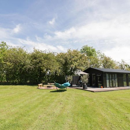The Tractor Shed Villa วุร์สเตอร์ ภายนอก รูปภาพ