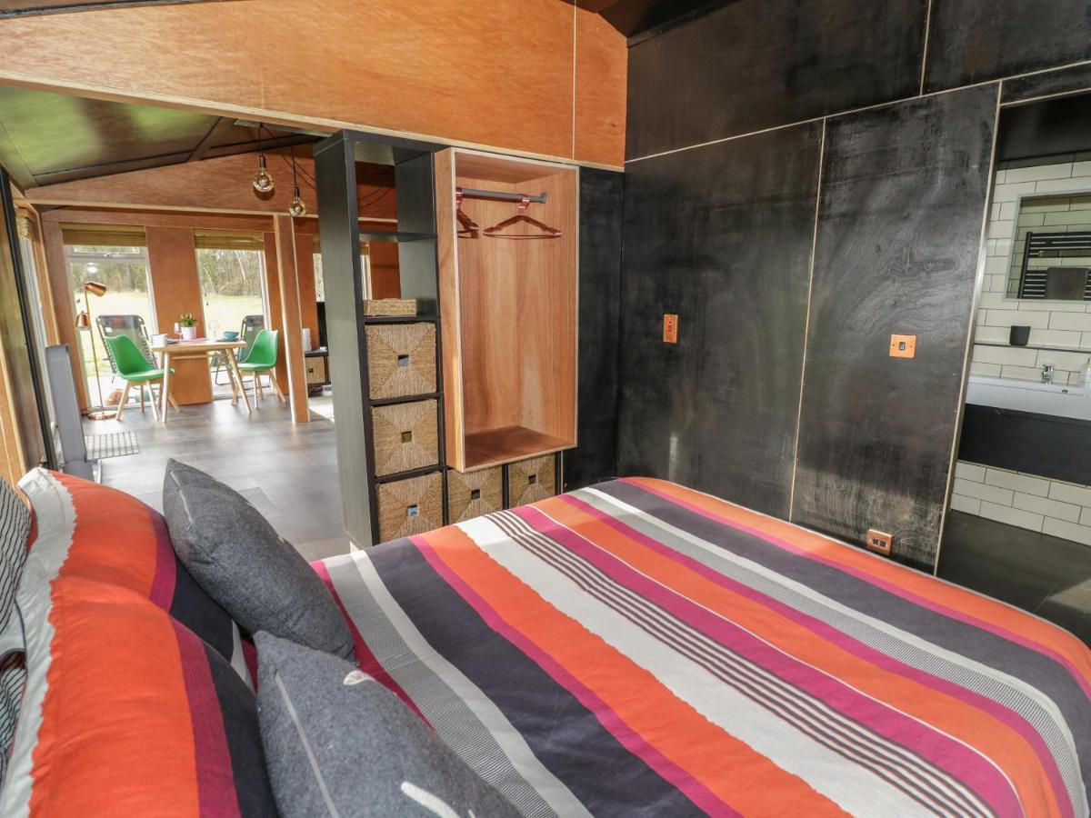 The Tractor Shed Villa วุร์สเตอร์ ภายนอก รูปภาพ