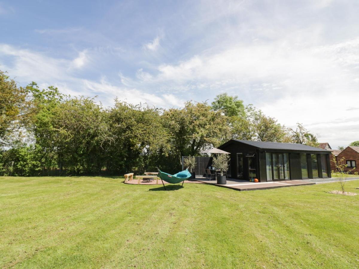 The Tractor Shed Villa วุร์สเตอร์ ภายนอก รูปภาพ