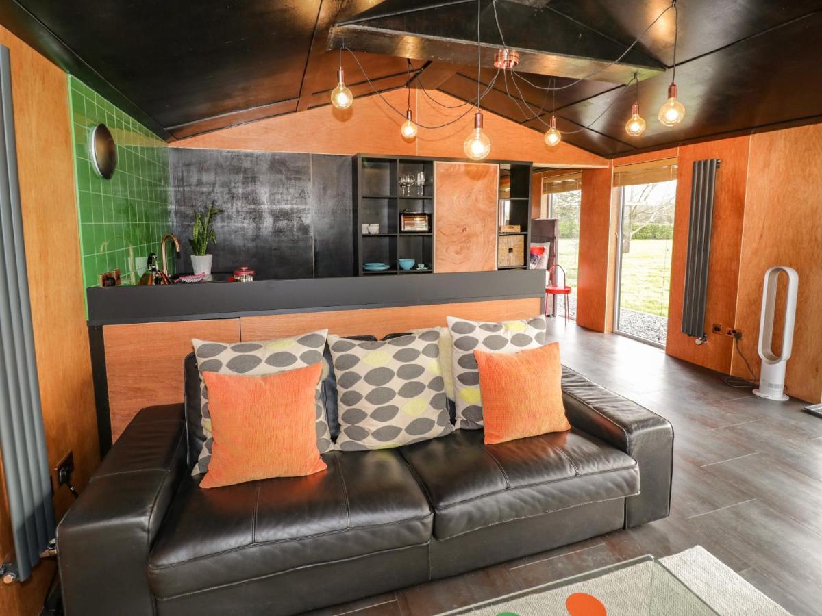 The Tractor Shed Villa วุร์สเตอร์ ภายนอก รูปภาพ