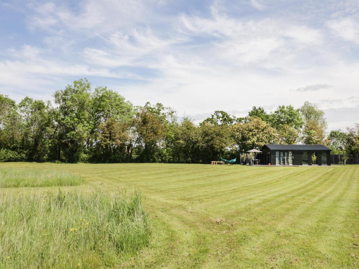 The Tractor Shed Villa วุร์สเตอร์ ภายนอก รูปภาพ